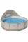 Басейн BESTWAY Steel Pro Max з навісом 396 x 107 см з картриджним фільтром 561FY