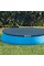 Басейн INTEX Easy Set Pool 457 × 107 см з фільтрацією 12V 26166GN