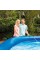 Басейн INTEX Easy Set Pool 396 x 84 см з фільтрувальним насосом 12 В 28142GN