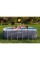 Басейн BESTWAY Steel Pro Max 412 x 201 x 122 см, з картриджним фільтром 56722