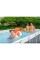 Басейн BESTWAY Steel Pro Max 412 x 201 x 122 см, з картриджним фільтром 56722