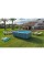 Басейн BESTWAY Steel Pro Max 412 x 201 x 122 см, з картриджним фільтром 56722
