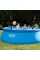 Басейн INTEX Easy Set Pool 457 x 122 см з фільтрувальним насосом 220-240 В 26168NP