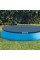 Басейн INTEX Easy Set Pool 457 x 122 см з фільтрувальним насосом 220-240 В 26168NP