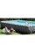 Басейн INTEX Ultra Rectangular Frame Pools Set 975 x 488 x 132 см 26374NP