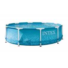 Басейн INTEX METAL FRAME BEACHSIDE 305 × 76 см 28206NP