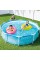 Басейн INTEX METAL FRAME BEACHSIDE 305 × 76 см 28206NP
