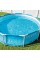 Басейн INTEX METAL FRAME BEACHSIDE 305 × 76 см 28206NP