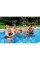 Басейн BESTWAY Steel Pro Max 488 x 244 x 122 см з піщаною фільтрацією 56671