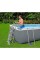 Басейн BESTWAY Steel Pro Max 488 x 244 x 122 см з піщаною фільтрацією 56671