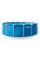 Басейн INTEX METAL FRAME 457 x 122 см з фільтруючим насосом 220-240 В 28242ND