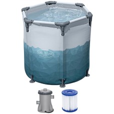 Басейн BESTWAY Lay-Z-Spa Glacial Dip 90 x 80 см 6002K