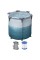 Басейн BESTWAY Lay-Z-Spa Glacial Dip 90 x 80 см 6002K