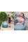 Басейн BESTWAY Lay-Z-Spa Glacial Dip 90 x 80 см 6002K