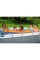 Басейн BESTWAY Steel Pro Max 282 x 196 x 84 см з картриджним фільтром 56629