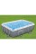 Басейн BESTWAY Steel Pro Max 282 x 196 x 84 см з картриджним фільтром 56629