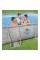 Басейн BESTWAY Power Steel Swim Vista 488 x 305 x 107 см з піщаним фільтром 56946
