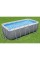Басейн BESTWAY Steel Pro Max 412 x 201 x 122 см з піщаною фільтрацією 56457