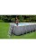 Басейн BESTWAY Steel Pro Max 412 x 201 x 122 см з піщаною фільтрацією 56457