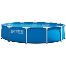 Басейн INTEX METAL FRAME 366 x 76 см 28210NP