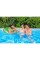 Басейн BESTWAY Steel Pro Max 549 x 274 x 122 см з картриджним фільтром 56465