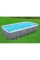 Басейн BESTWAY Steel Pro Max 549 x 274 x 122 см з картриджним фільтром 56465