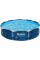 Басейн BESTWAY Steel Pro 305 x 66 см без фільтрації 56985