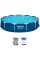 Басейн BESTWAY Steel Pro 366 x 76 см з картриджною фільтрацією 56681