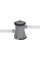 Басейн BESTWAY Steel Pro 366 x 76 см з картриджною фільтрацією 56681