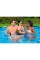 Басейн BESTWAY Steel Pro 366 x 76 см з картриджною фільтрацією 56681