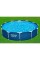 Басейн BESTWAY Steel Pro 366 x 76 см з картриджною фільтрацією 56681