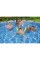 Басейн BESTWAY Steel Pro Max 457 x 122 см з картриджним фільтром 56438