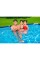 Басейн BESTWAY Steel Pro 300 x 201 x 66 см з картриджним фільтром 56411