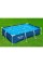 Басейн BESTWAY Steel Pro 300 x 201 x 66 см з картриджним фільтром 56411