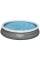 Басейн BESTWAY Fast Set 457 x 84 см з картриджним фільтром 57313