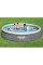 Басейн BESTWAY Fast Set 457 x 84 см з картриджним фільтром 57313