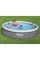 Басейн BESTWAY Fast Set 457 x 84 см з картриджним фільтром 57313