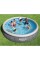 Басейн BESTWAY Fast Set 457 x 84 см з картриджним фільтром 57313