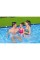 Басейн BESTWAY Steel Pro 400 x 211 x 81 см з картриджним фільтром 56424