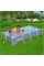 Басейн BESTWAY Steel Pro 366 x 201 x 66 см з картриджним фільтром 561FV