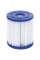 Басейн BESTWAY Fast Set 366 x 76 см з картриджним фільтром 57274