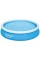 Басейн BESTWAY Fast Set 366 x 76 см з картриджним фільтром 57274