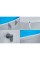 Басейн BESTWAY Tanx Round 305 x 61 см з картриджною фільтрацією 561RW