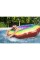 Басейн BESTWAY Fast Set Rattan 396 x 84 см з картриджним фільтром 57376