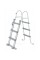 Басейн BESTWAY Fast Set Rattan 457 x 107 см з картриджним фільтром 57372