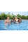 Басейн BESTWAY Steel Pro Max Splashvie 488 x 122 см з картриджним фільтром 56725