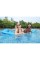 Басейн BESTWAY Steel Pro Max Splashvie 488 x 122 см з картриджним фільтром 56725
