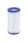 Басейн BESTWAY Steel Pro Max Splashvie 488 x 122 см з картриджним фільтром 56725