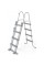 Басейн BESTWAY Steel Pro Max Splashvie 488 x 122 см з картриджним фільтром 56725