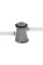 Басейн BESTWAY Steel Pro 305 x 76 см з картриджним фільтром 56679